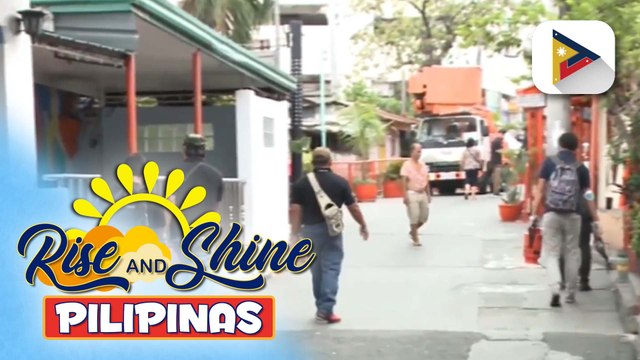 DOH, nakapagtala ng higit 314,700 kaso ng dengue sa buong bansa mula Enero hanggang Oktubre ngayong taon