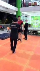 In a world full of risks, self-defense is the gift you give yourself