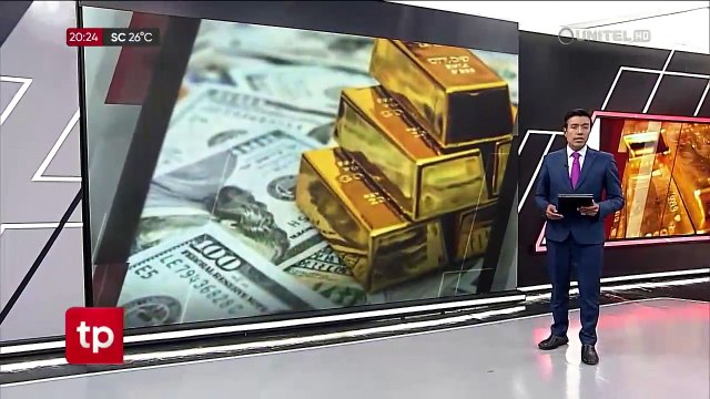 Advierten que venta de oro del BCB es una “pésima señal” a los inversionistas y agentes económicos