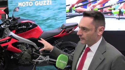 Aprilia Tuono 457, la sportiva pensata per tutti