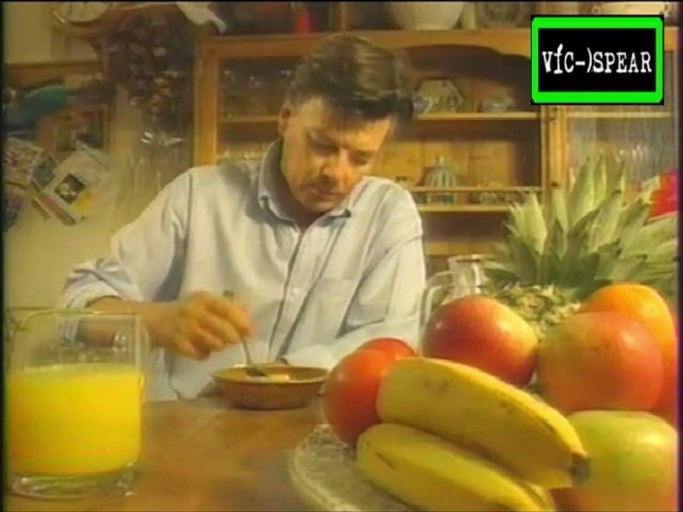 Atlas del cuerpo humano: La Maquina que Alimenta - Documental (1994) Español Latino *Episodio 6