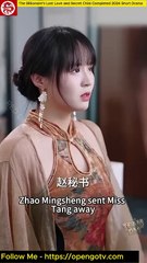The Billionaire's Lost Love and Secret Child Completed Short Drama
