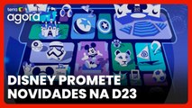 D23 no Brasil: megaevento promete atrações e novidades do grupo Disney