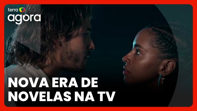 Novelas nacionais e estrangeiras vivem momento peculiar na TV aberta