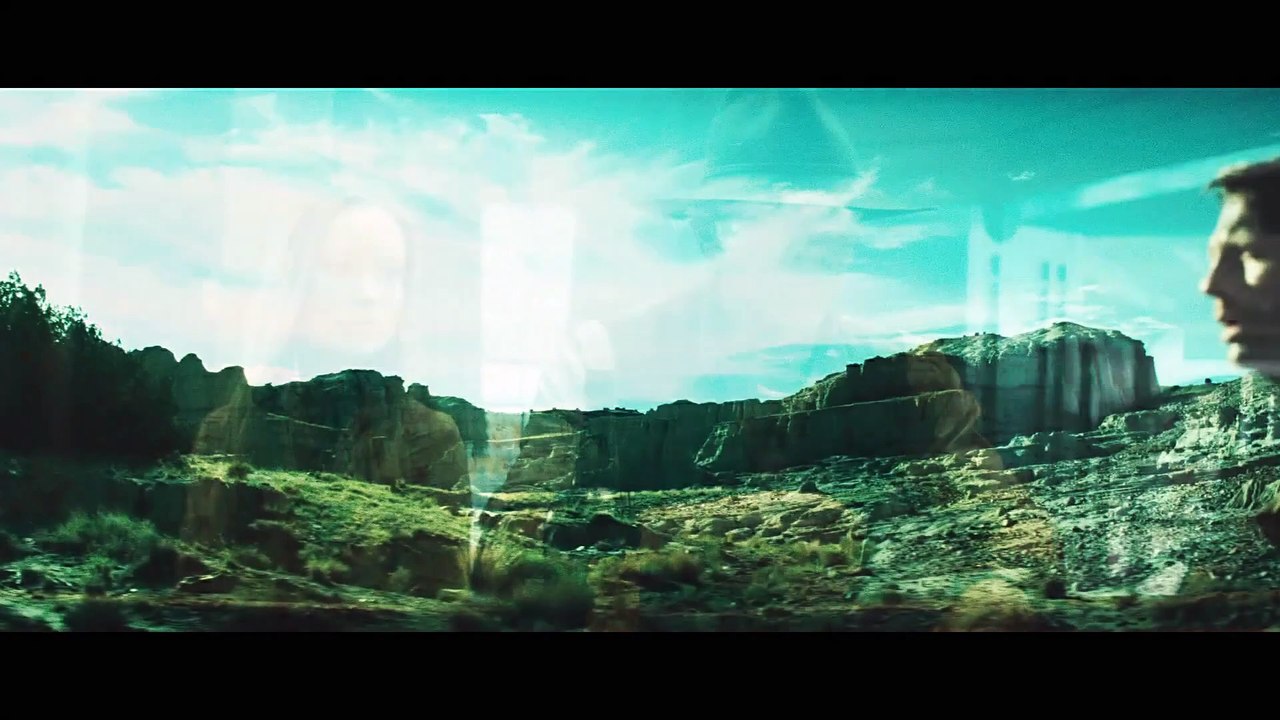 Cowboys & Aliens | movie | 2011 | Official Trailer