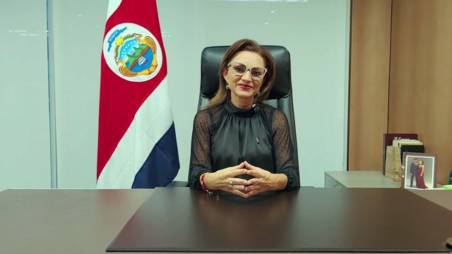 ext-Kattia Cambronero, diputada independiente-071124