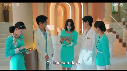 Đối Mặt Tập 2 Vietsub Thuyết Minh – Xem Ngay Phim Hấp Dẫn