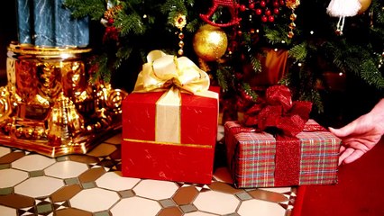 Mensagem de Natal Especial para Maria 🎄