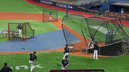 결전지로 떠난 프리미어12 대표팀..."1차 목표는 4강" / YTN