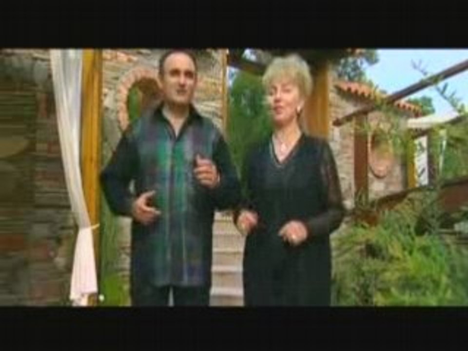 Todor Kojuharov i ork. Yujni ritmi - Da dade Gospod