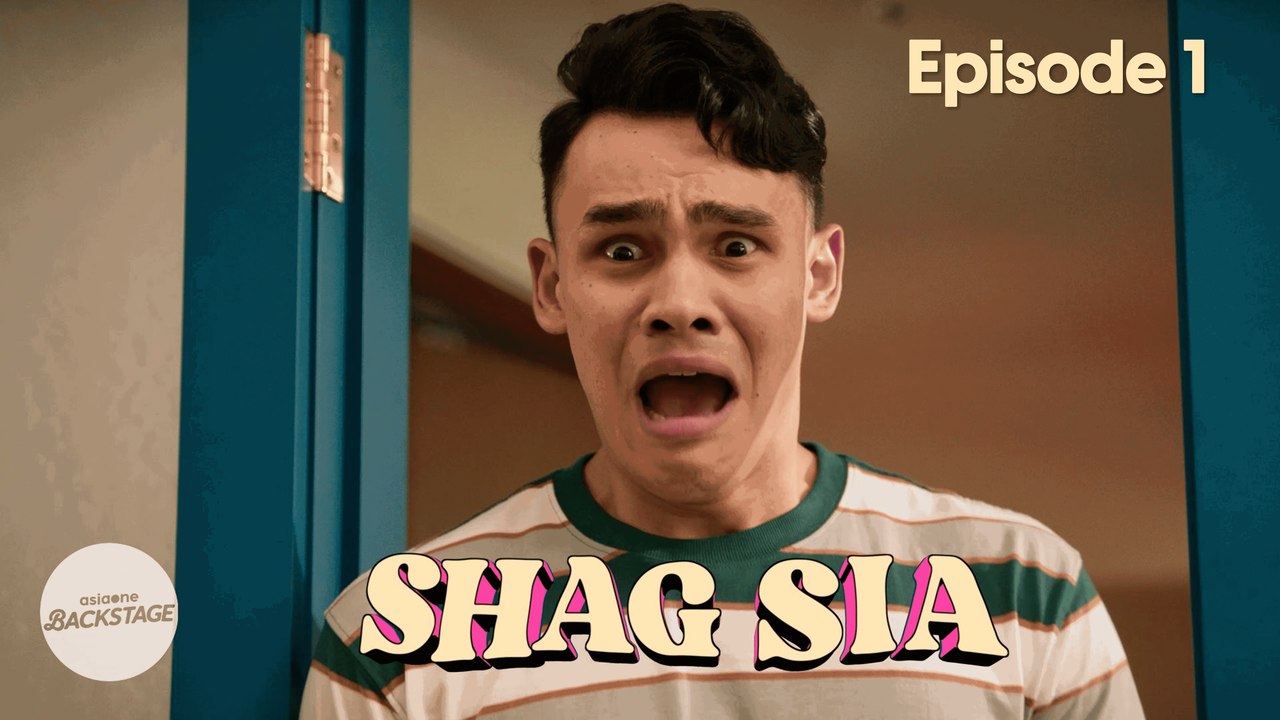 Episode 1: Sambal | ShaG sia