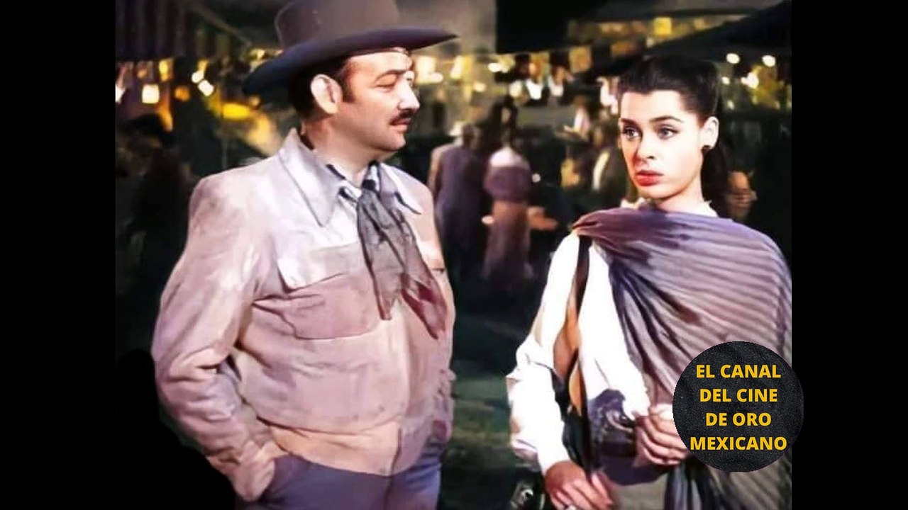 01752CCM REBECA ITURBIDE la actriz del Cine de Oro y su VERDADERO parentesco con SERGIO SENDEL