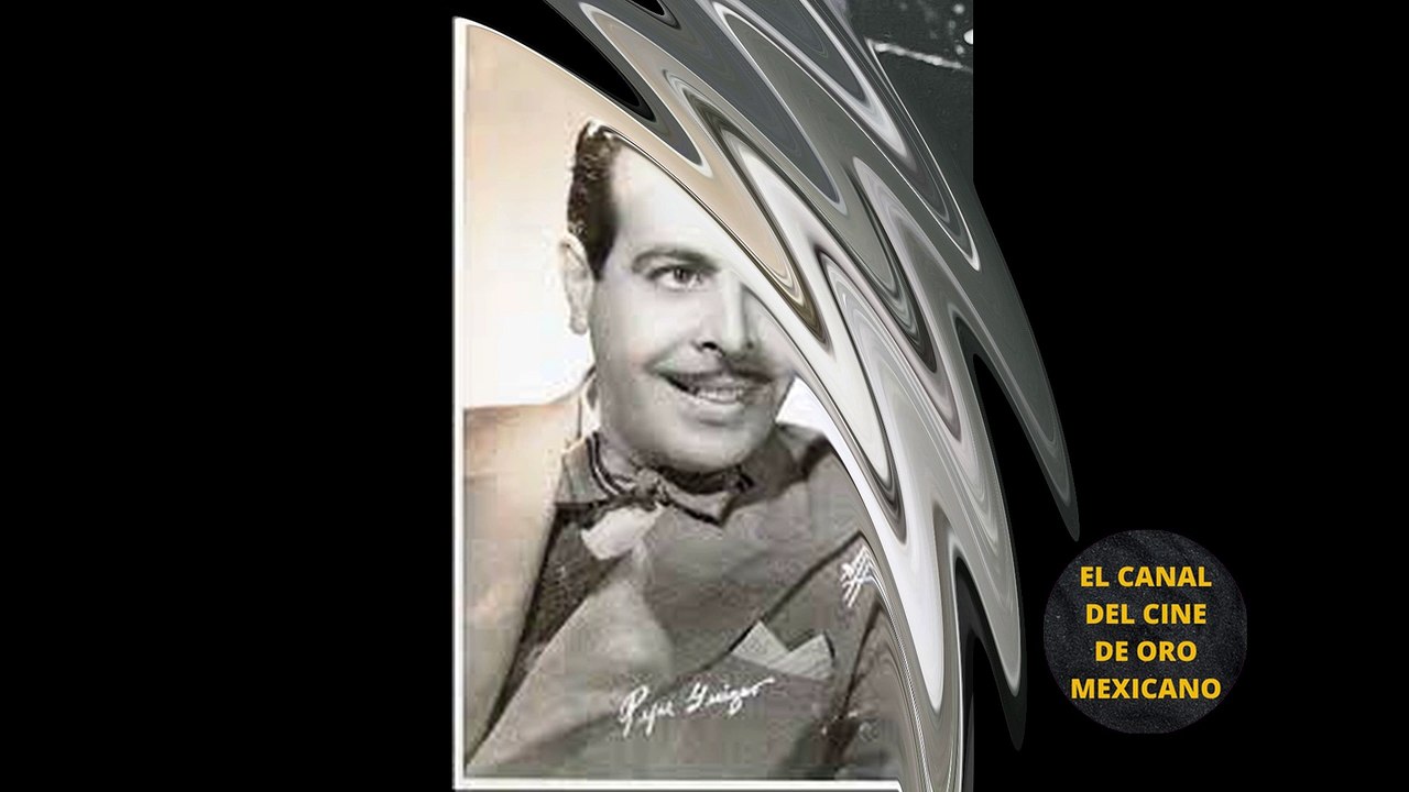 01750CCM Ni PEDRO INFANTE ni JORGE NEGRETE este es el charro mexicano que llegó más lejos en HOLLYWOOD