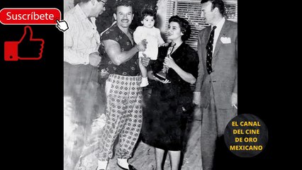 01751CCM La HISTORIA detrás de la FOTO de PEDRO INFANTE