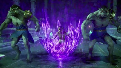 Glorious Revenge of Ye Feng Episode 110 Multi subtitles