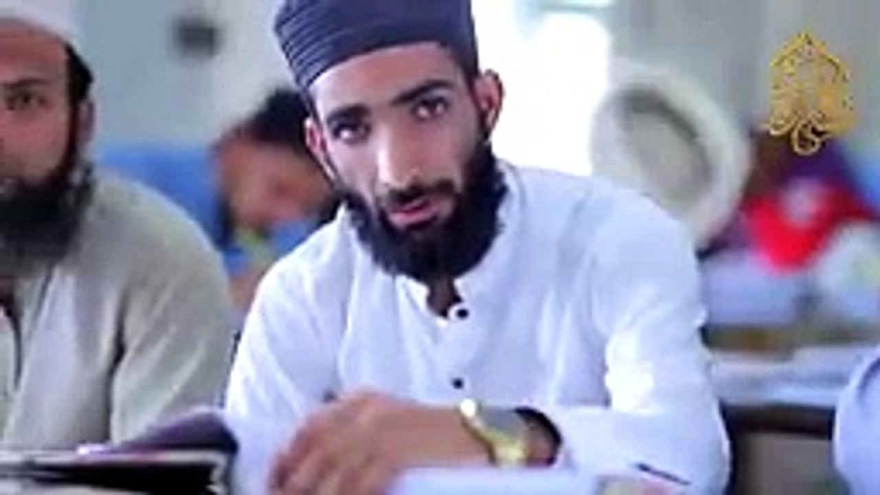 Dars E Hadees lecture 3  Mufti Tariq Masood