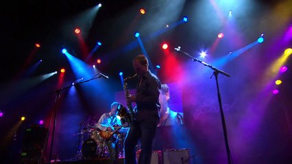 Something About You (Live) - Level 42