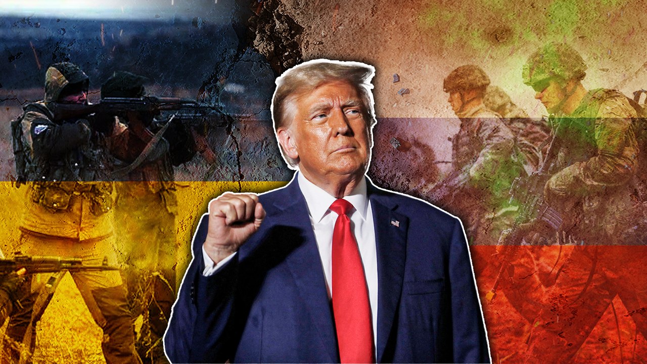 Hé lộ "kế hoạch hòa bình" tiềm năng của ông Trump nhằm chấm dứt xung đột Nga - Ukraine