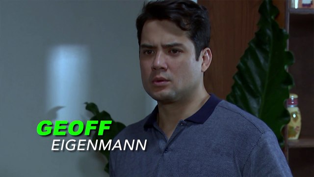 Fast Talk with Boy Abunda: Geoff Eigenmann | (Ep. 464)
