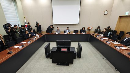 [속보] 배달앱 상생협의체, 합의 실패...11일까지 상생안 제출 요청 / YTN