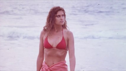 Alien from L.A. (1988) Trailer HD