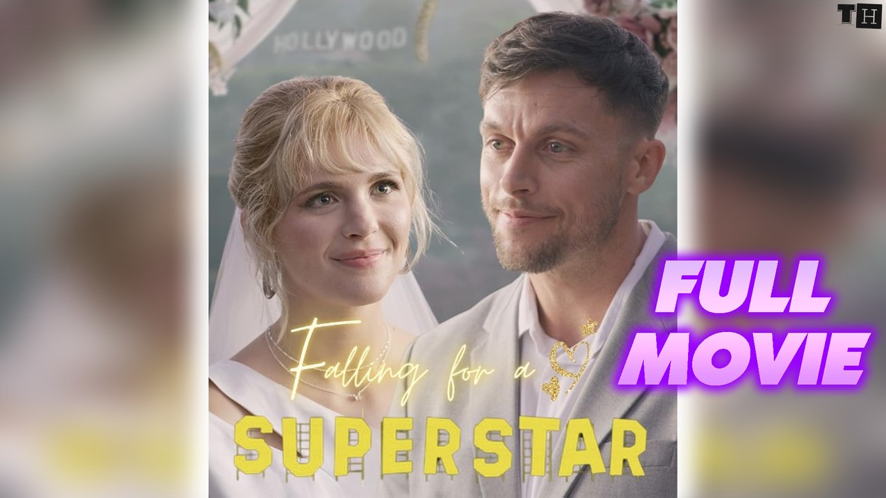Falling For A Superstar Full Movie Full HD