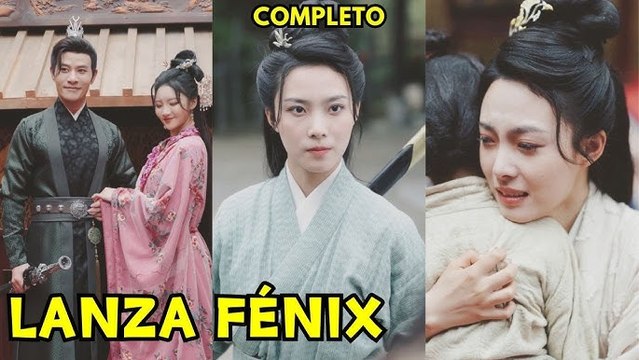 Lanza Fénix