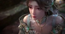 Apotheosis Episode 102.English Subtitle and Sub Indo (百炼成神 第二季)(神化)(Bai Lian Cheng Shen 2nd Season)