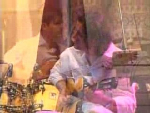 Dosta mi je Allah moj (Anachid de Enes Ukic a Sarajevo)