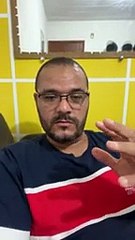 PALAVRA PROFÉTICA E ORAÇÃO DA MEIA NOITE.VOLTA REDONDA