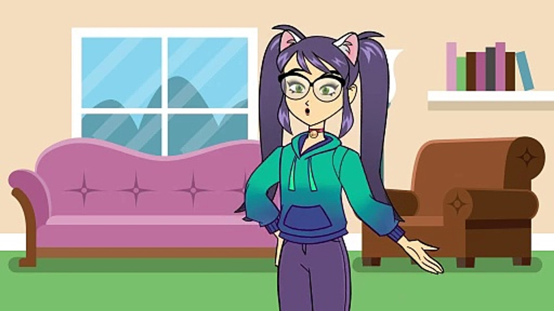 Finger Family rhymes for kids