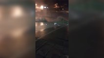 tn7-Evacuan personal de AyA y apagan bomba de agua en Puente Mulas-071124