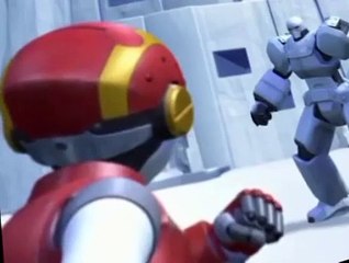 Eon Kid Eon Kid E022 Eiger the Patient