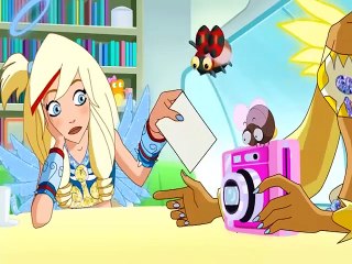 FRIENDS FOREVER - Angel's Friends - S01 - E02 - EN