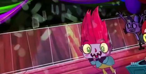 Haunted Tales for Wicked Kids Haunted Tales for Wicked Kids E032 Carrie the Cavi