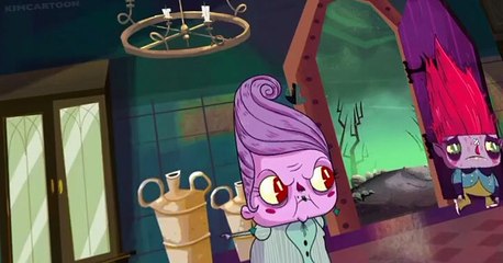 Haunted Tales for Wicked Kids Haunted Tales for Wicked Kids E028 The Sacred Tote