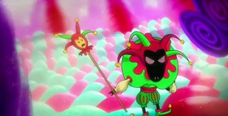 Haunted Tales for Wicked Kids Haunted Tales for Wicked Kids E030 The Hair I Live