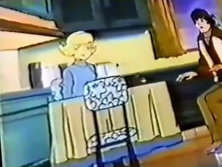 Jeannie Jeannie E015 The Jinx