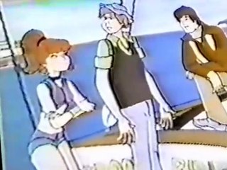 Jeannie Jeannie E014 The Dog