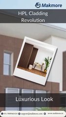 Best HPL Sheet Distributor In Bangalore