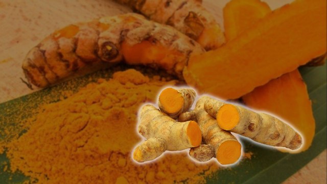 Nghệ - Liệu pháp tự nhiên cho sức khỏe tâm thần