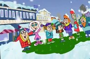 Johnny Test Johnny Test S03 E002 Johnny X and the Attack of the Snowmen (JX5)