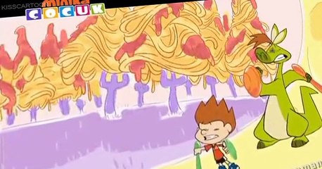 My Big Big Friend My Big Big Friend E006 Tell Me a Story