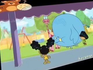 My Big Big Friend My Big Big Friend E019 You Can’t Make Me