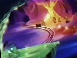 Rainbow Brite Rainbow Brite E011 Murky’s Comet