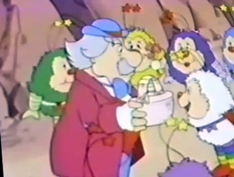 Rainbow Brite Rainbow Brite E009 Star Sprinkled