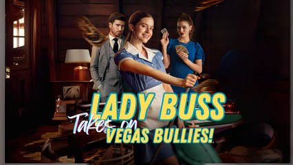 City Girl Stands Up to Ruthless Tycoons! HD