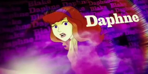Scooby Doo! Mystery Incorporated Scooby Doo! Mystery Incorporated S02 E006 Art o