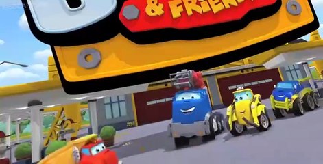 The Adventures of Chuck and Friends The Adventures of Chuck and Friends E008 – C