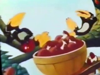 The Heckle and Jeckle Show The Heckle and Jeckle Show E004 – Happy Go Lucky